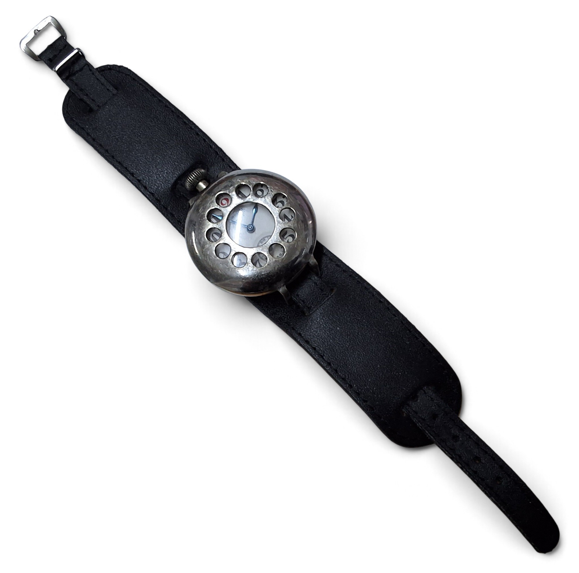 Ingersoll Midget Trench Watch