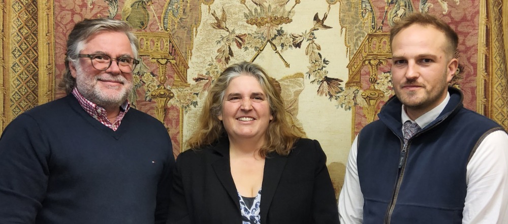 EWB appoints Head of Valuations and Ceramics