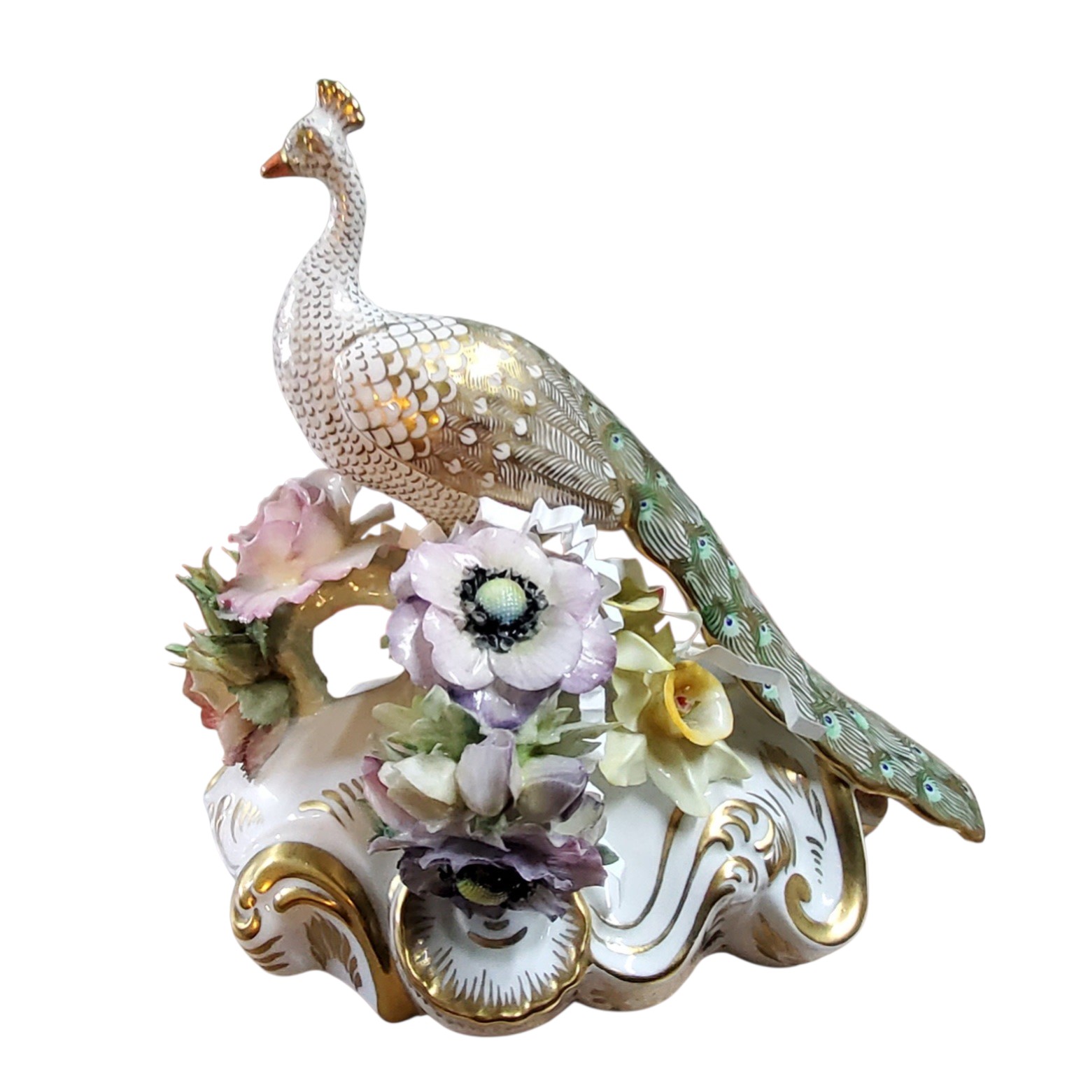 Royal Crown Derby - a History