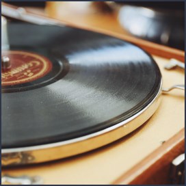 The Timeless Charm of Vinyl Records