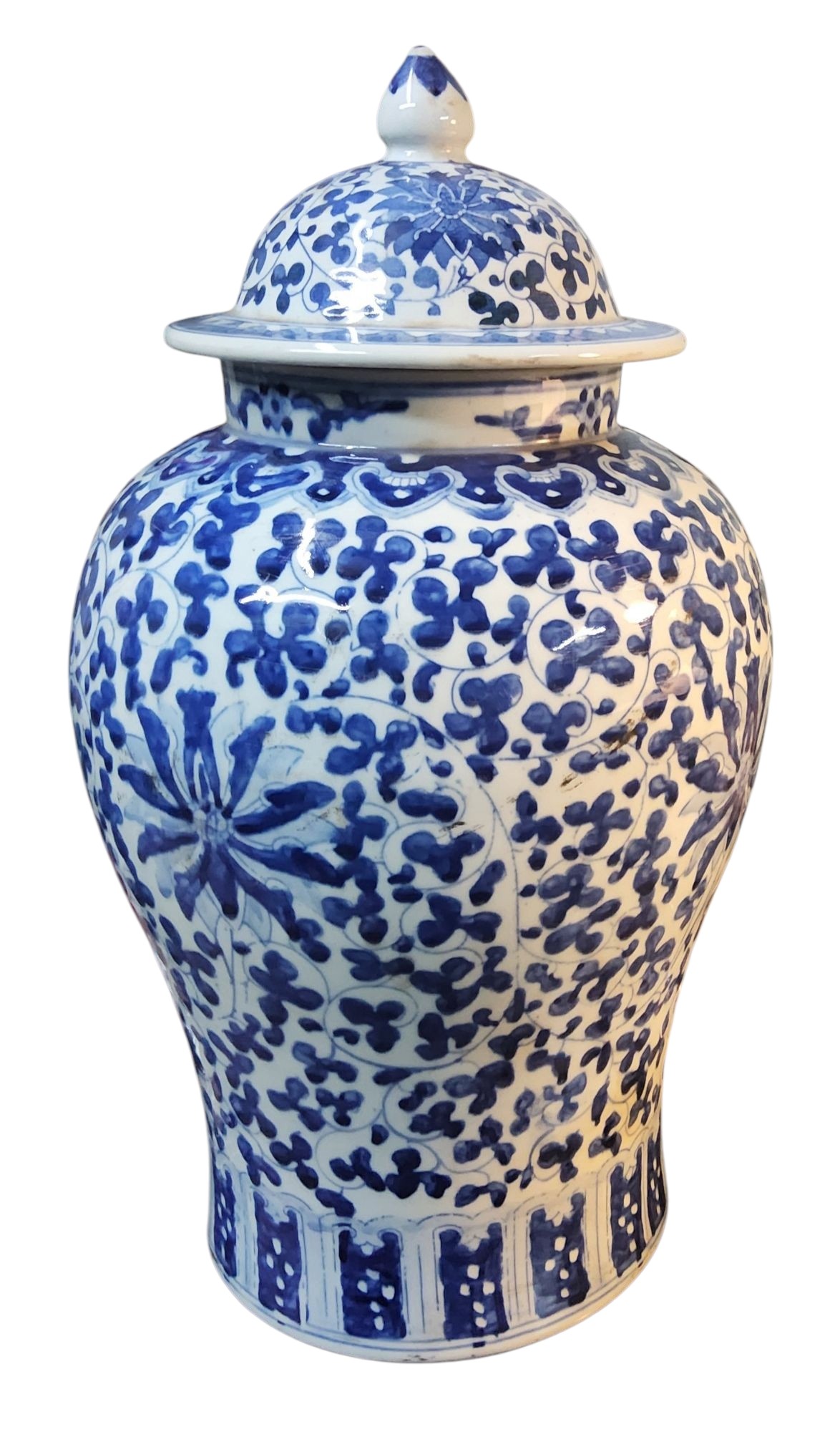 Collecting Chinese Ceramics