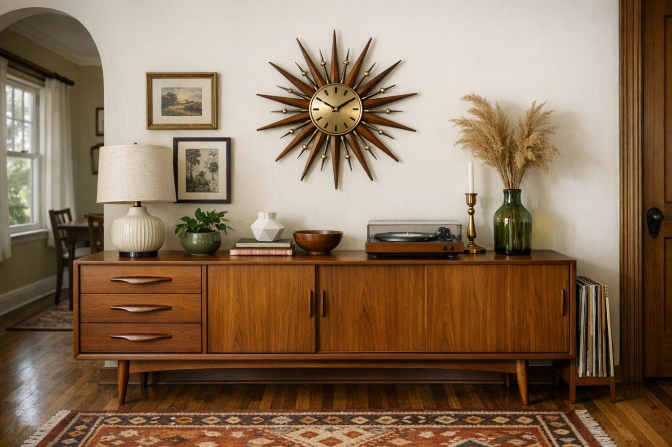 Antique Furniture